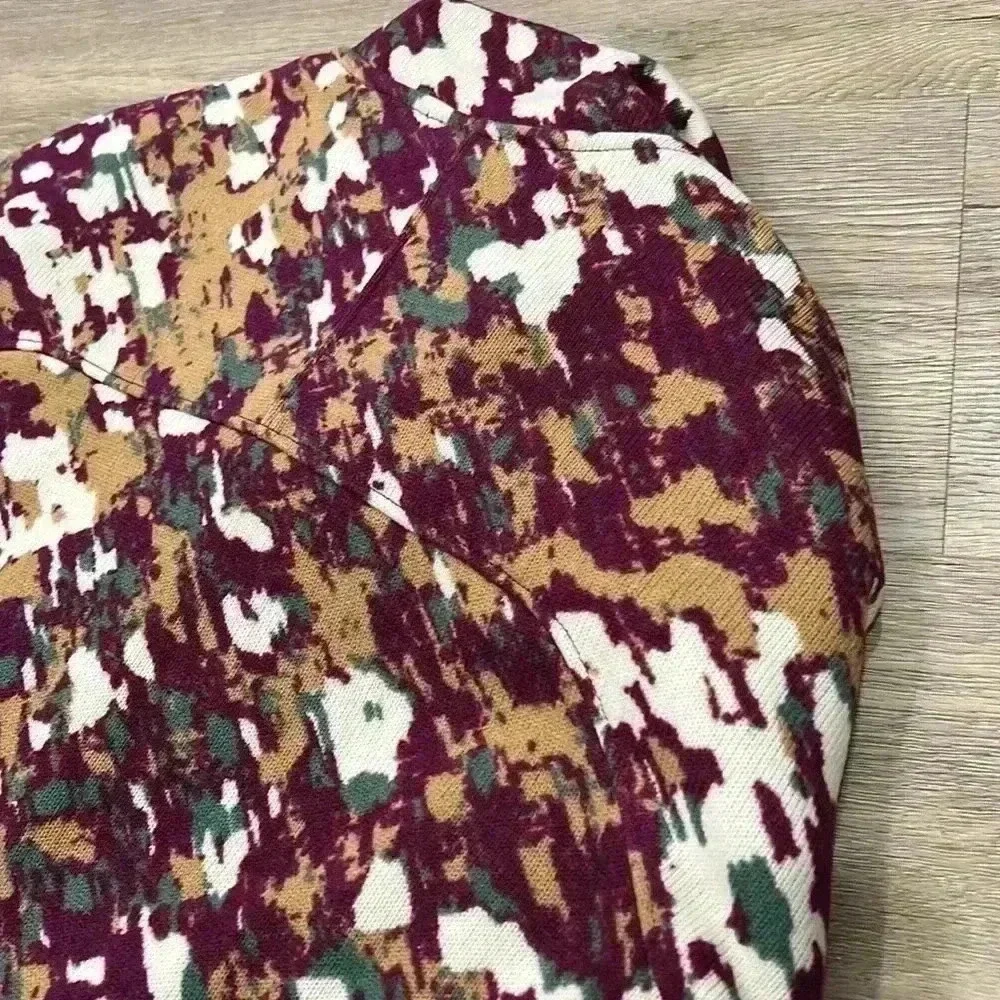 The North Face Women’s Front Range Fleece Jacket, Small - Picture 10 of 11